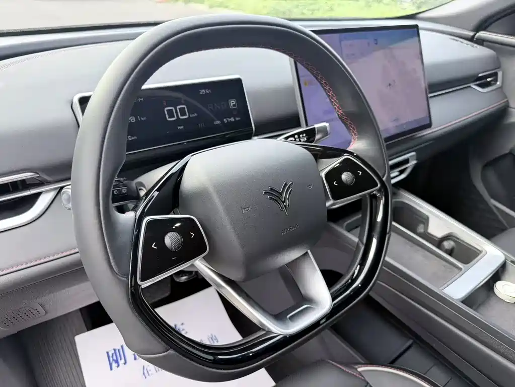 Neta Neta X — миниатюра 3