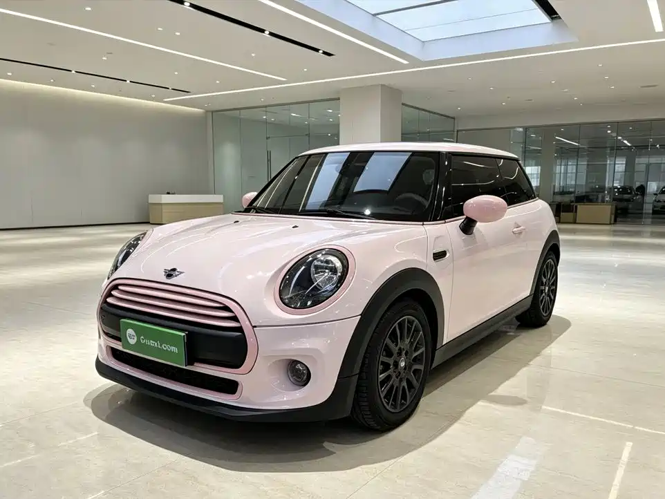 MINI Mini — миниатюра 2