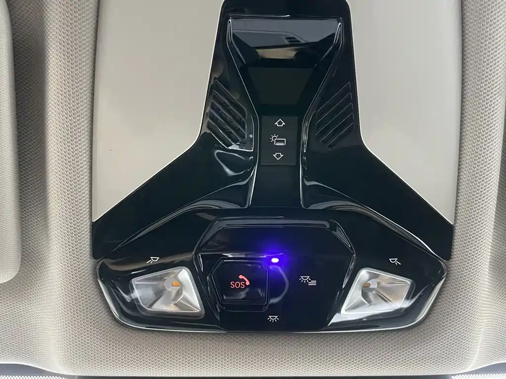 BMW X1 — миниатюра 16