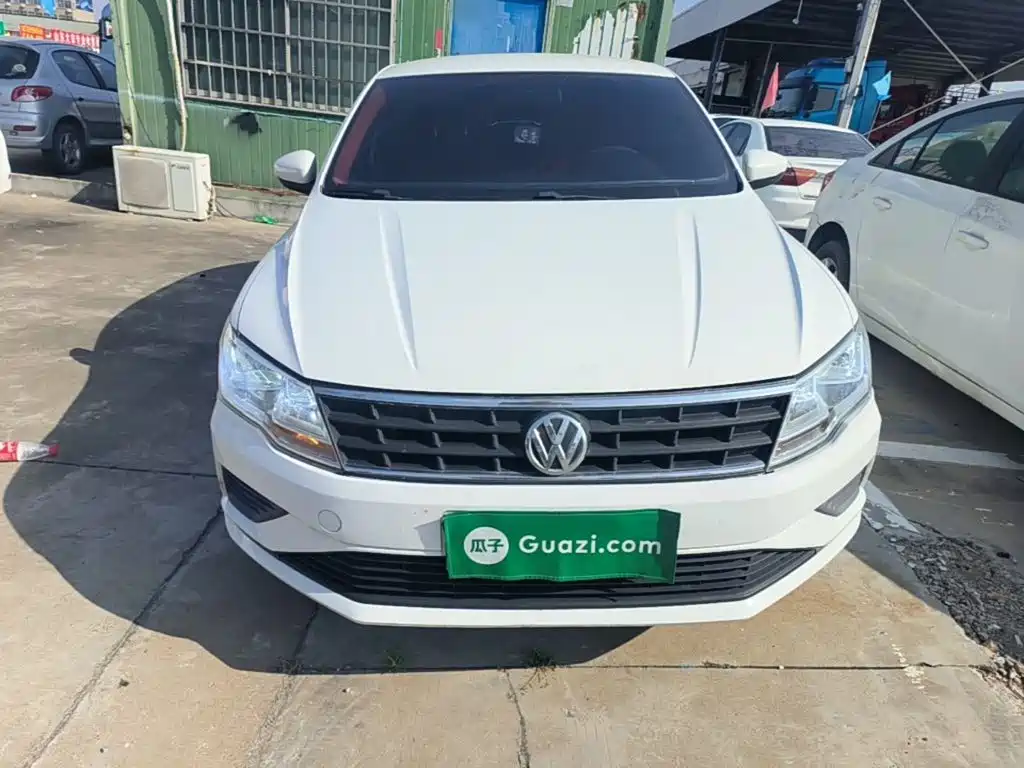 Volkswagen Jetta — миниатюра 3