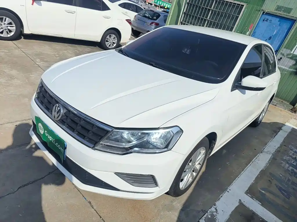 Volkswagen Jetta — миниатюра 2