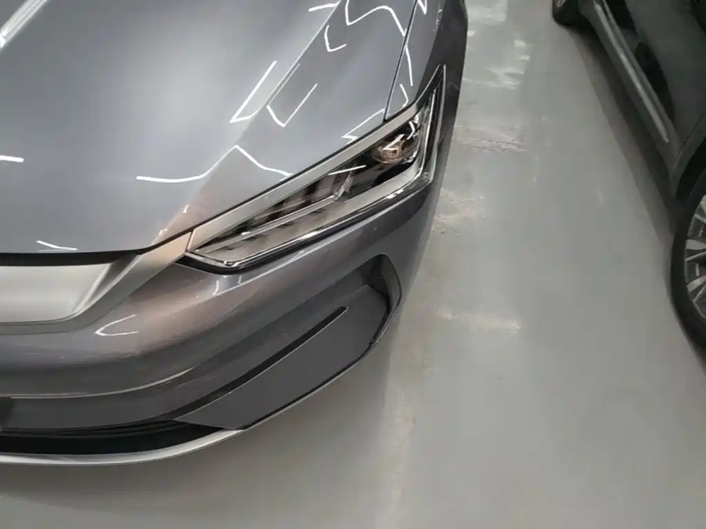 BYD Qin PLUS — миниатюра 24