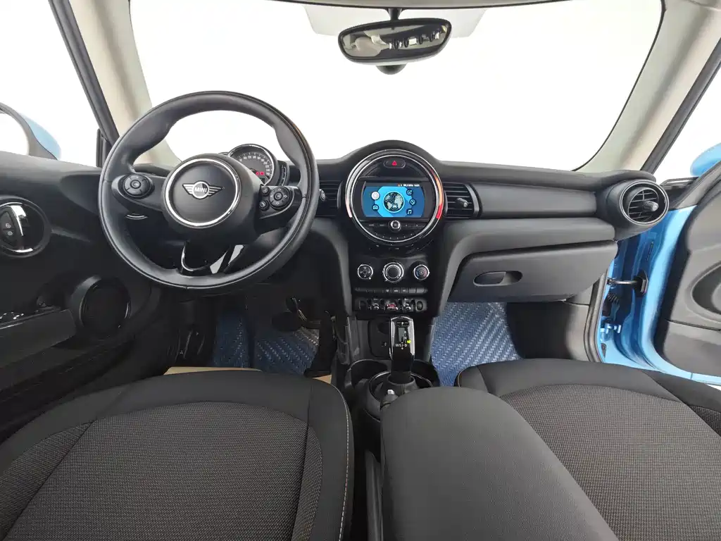 MINI Mini — миниатюра 18