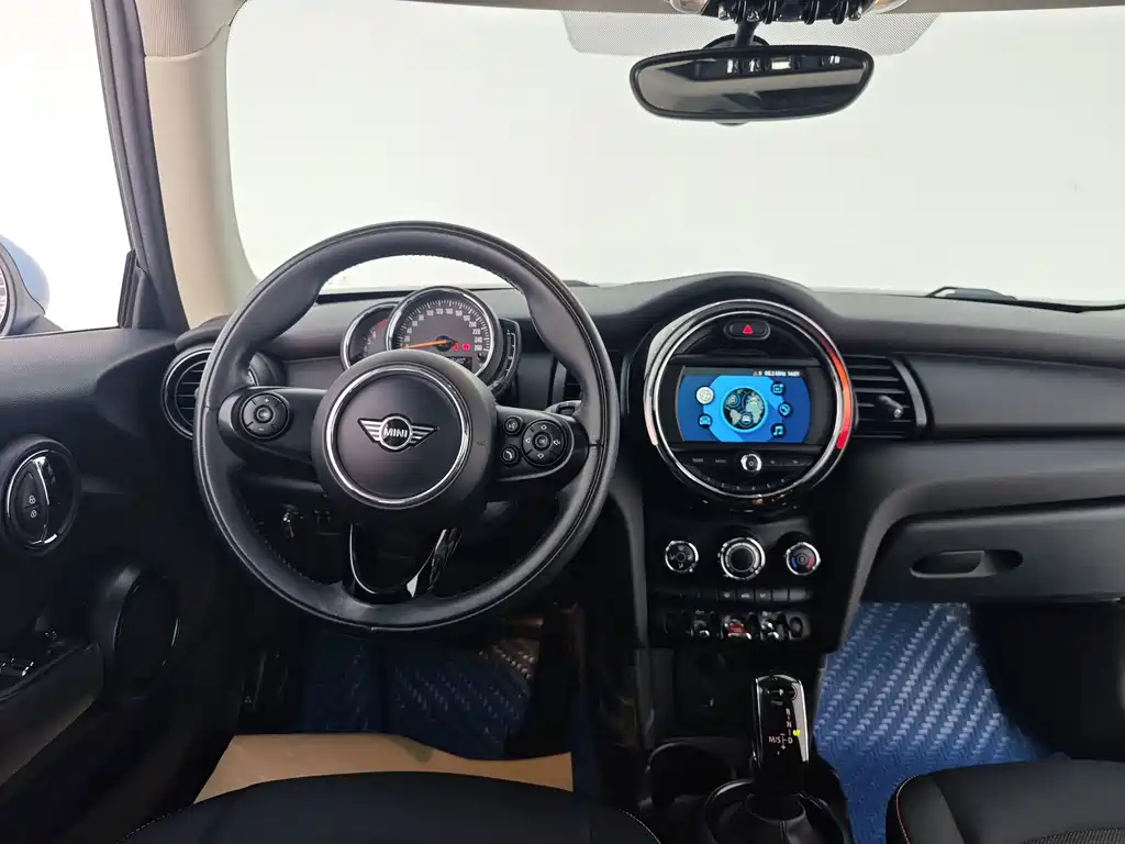 MINI Mini — миниатюра 17