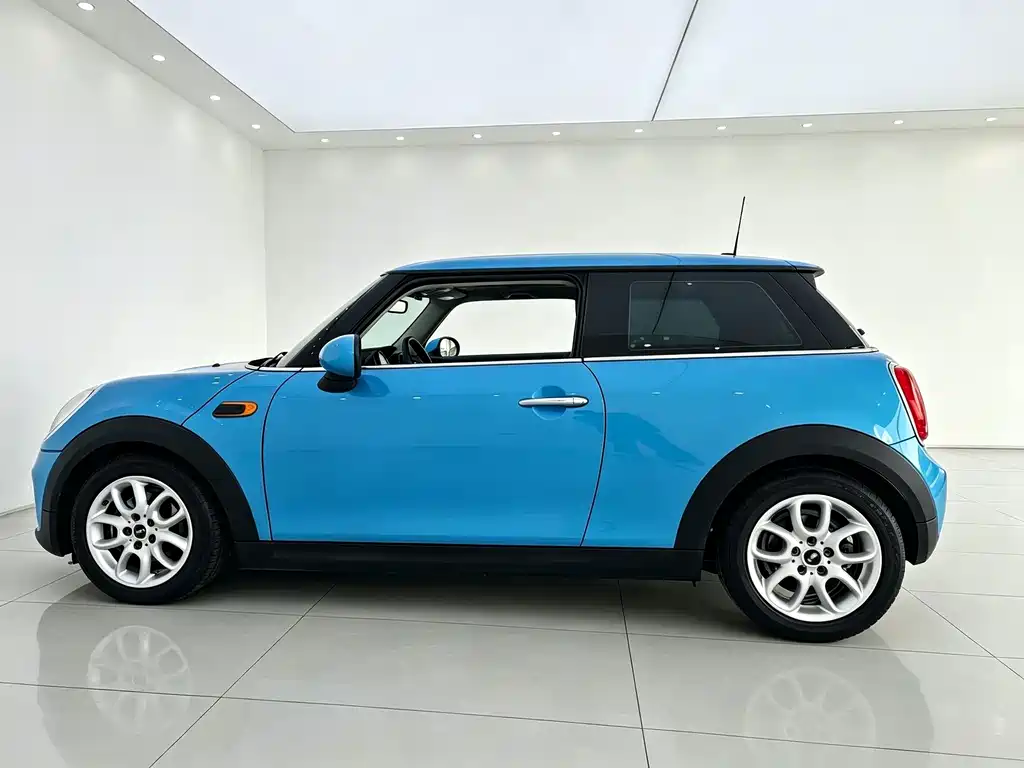 MINI Mini — миниатюра 11