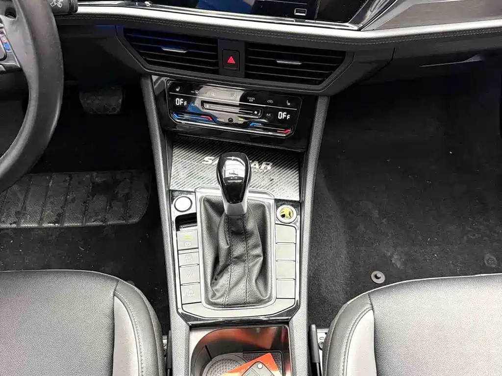 Volkswagen Sagitar — миниатюра 13