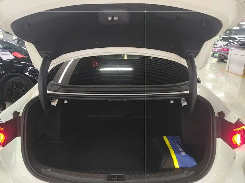 Ford Mondeo — миниатюра 19