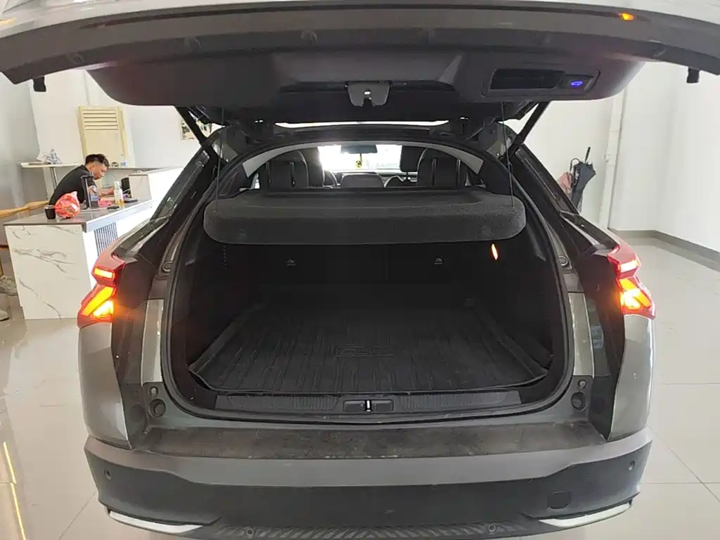Citroen C5 X — миниатюра 19