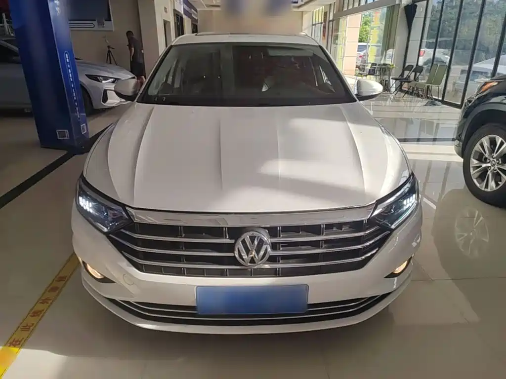 Volkswagen Sagitar 2020 200TSI DSG Comfort VI