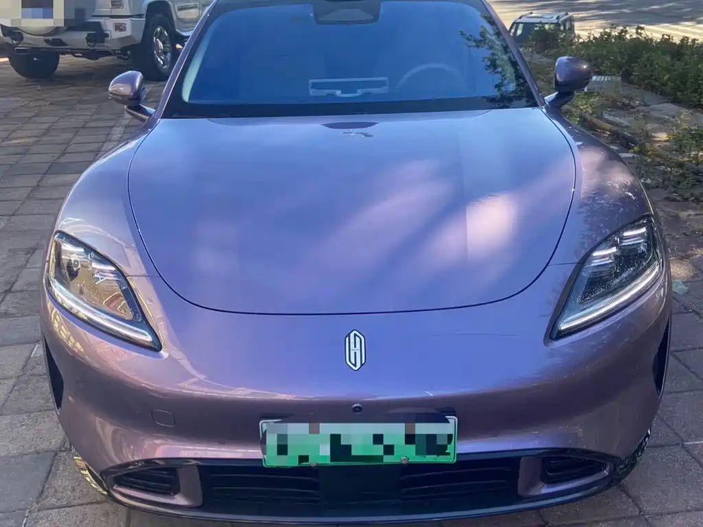 Shangjie Shangjie Z7 — миниатюра 2