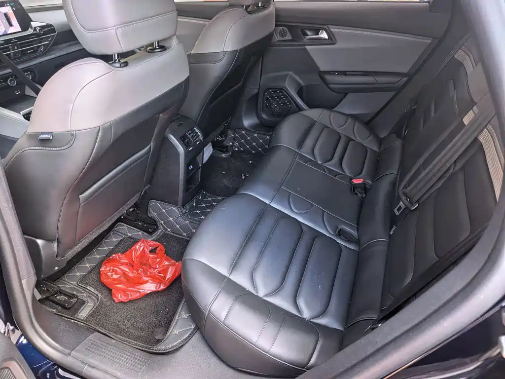 Citroen C5 X — миниатюра 9