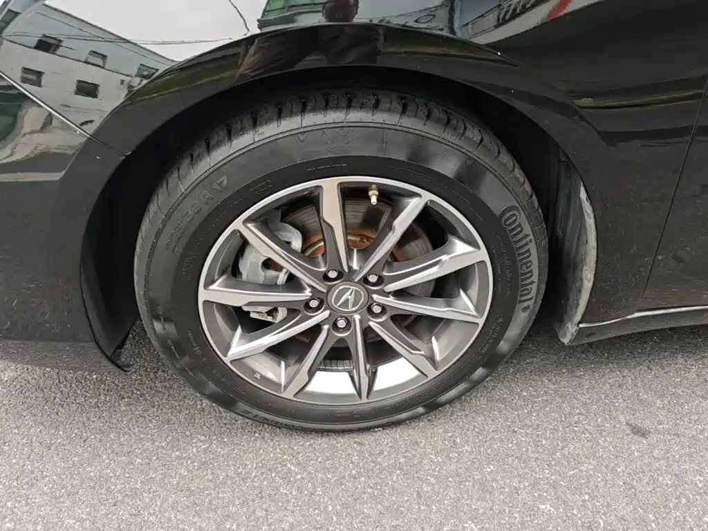 Acura TLX-L — миниатюра 23