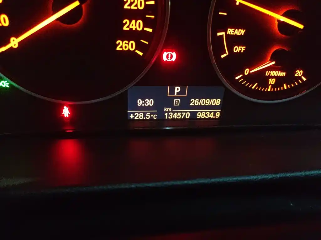 BMW 3 Series GT — миниатюра 5