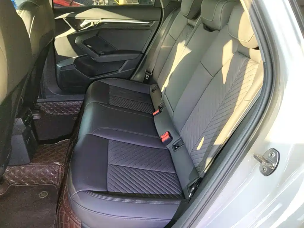 Audi A3 — миниатюра 17