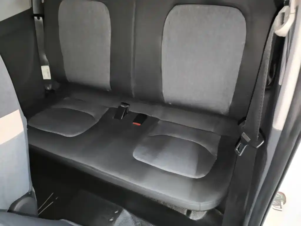 Wuling MINIEV — миниатюра 17