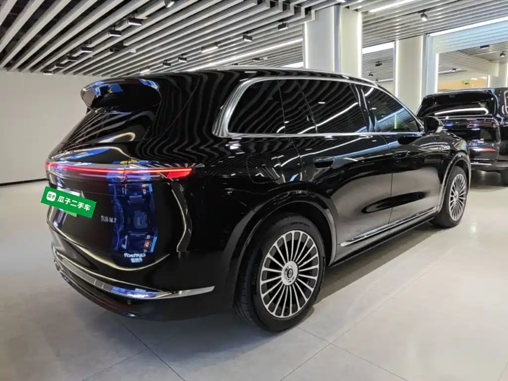 AITO AITO M7 — миниатюра 7