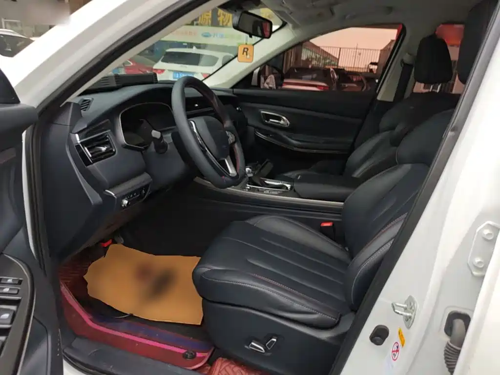Oshan Oushang X7 — миниатюра 15