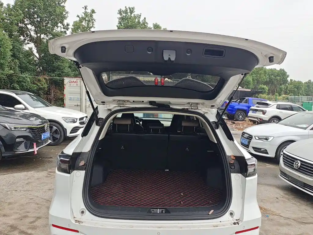 Changan CS55PLUS — миниатюра 19