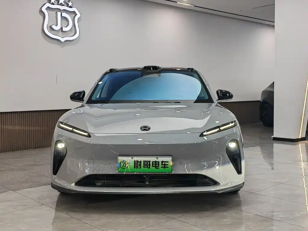 NIO ET5 2022 75kWh
