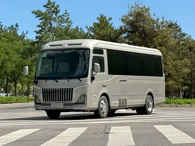 Hongqi