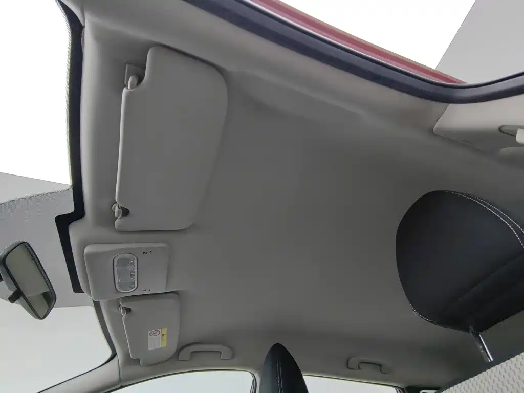 Nissan Qashqai — миниатюра 14