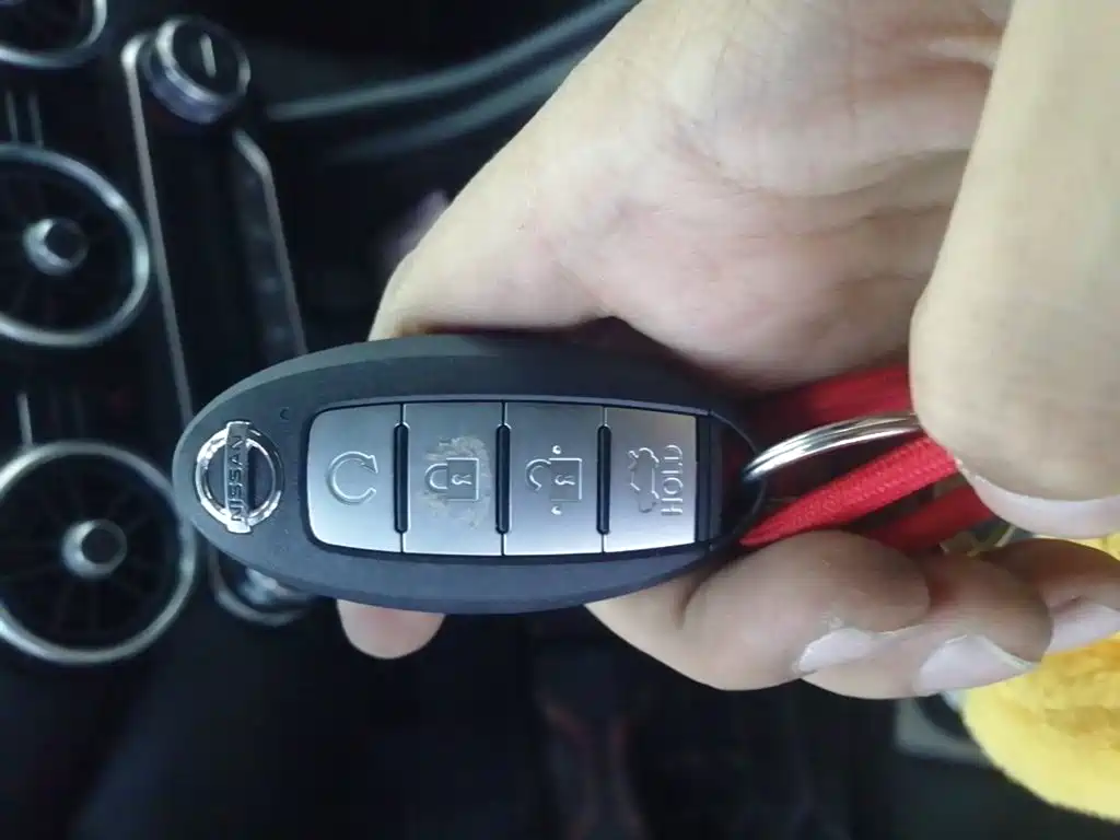 Nissan Sylphy — миниатюра 9