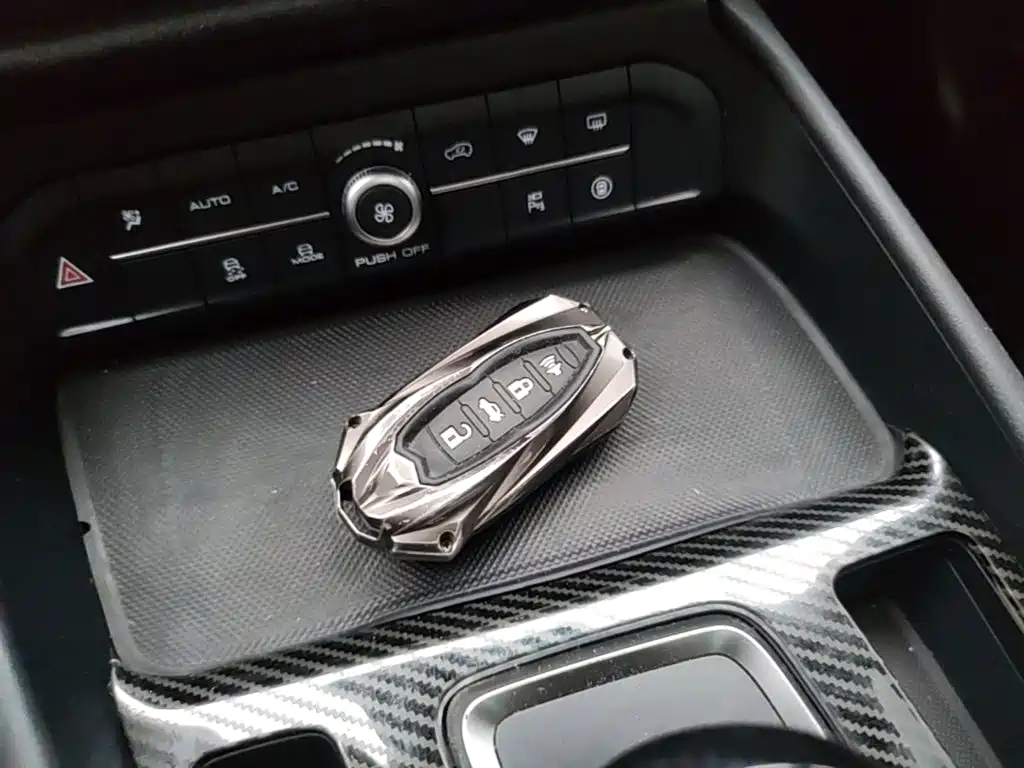 Haval F7 — миниатюра 9