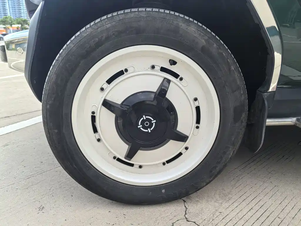 iCAR iCAR Super V23 — миниатюра 32