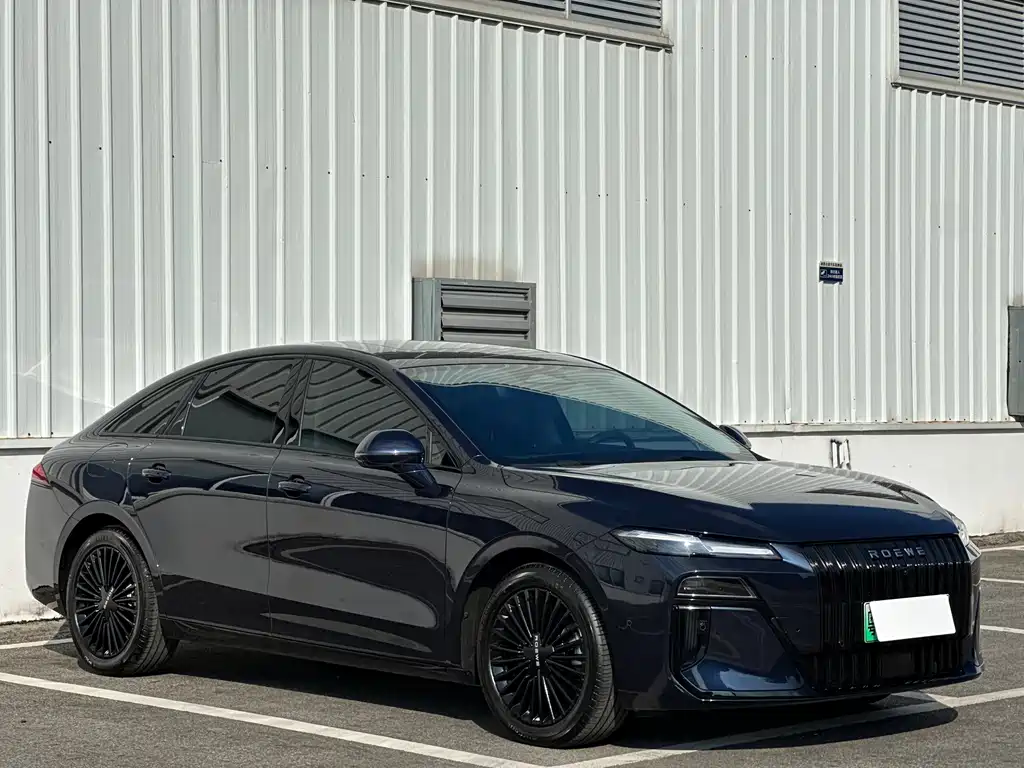 Roewe M7 DMH — миниатюра 3