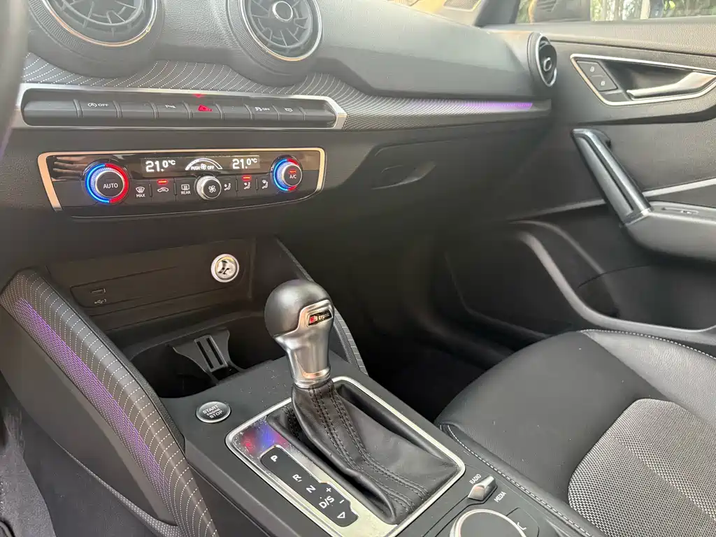 Audi Q2L — миниатюра 7