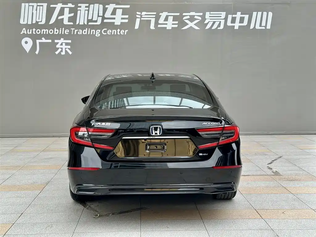 Honda Accord 2022 2.0L