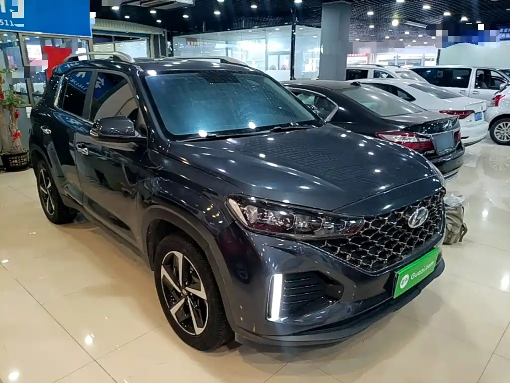 Hyundai ix35 — миниатюра 4