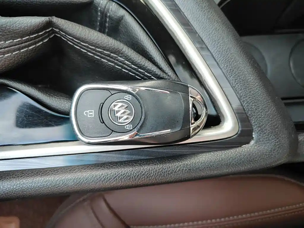 Buick GL6 — миниатюра 9