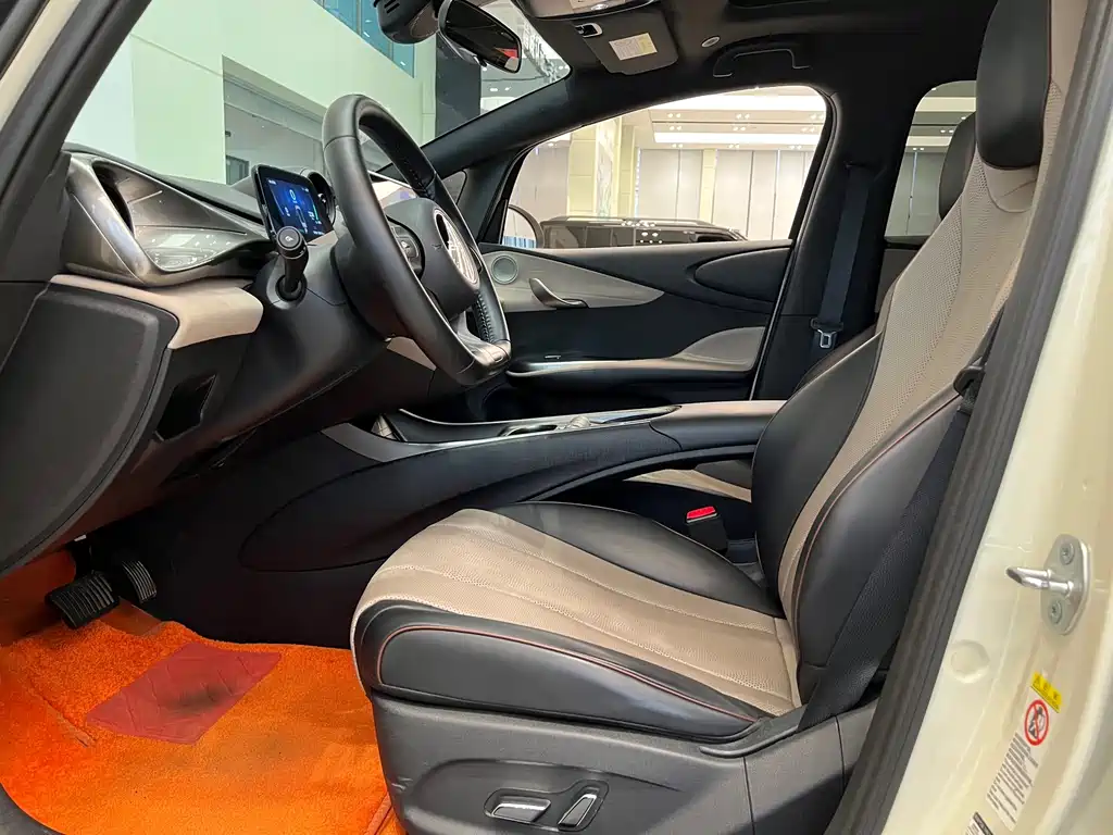 BYD Dolphin — миниатюра 6