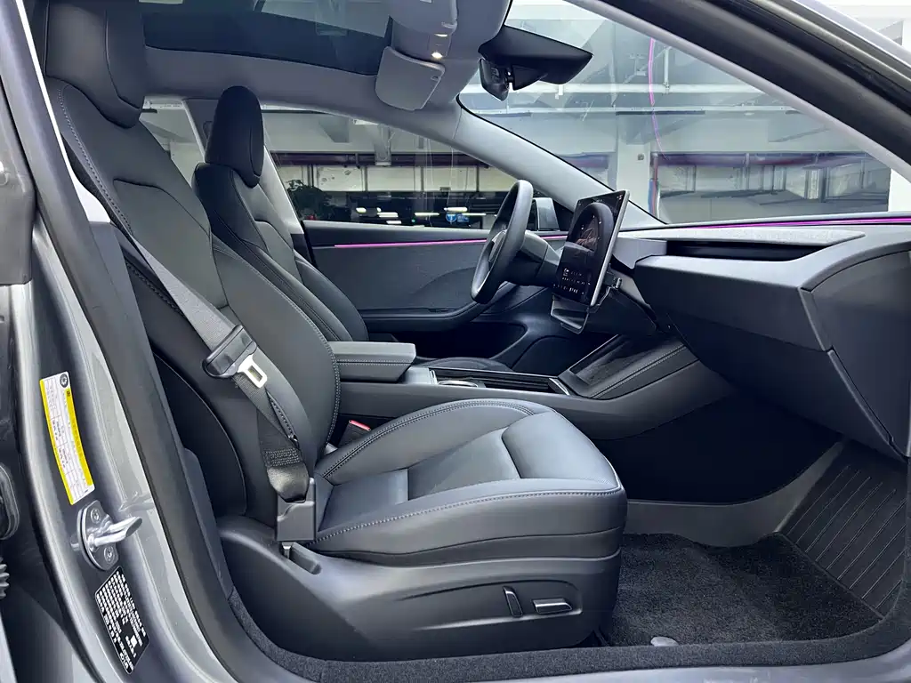 Tesla Model 3 — миниатюра 4