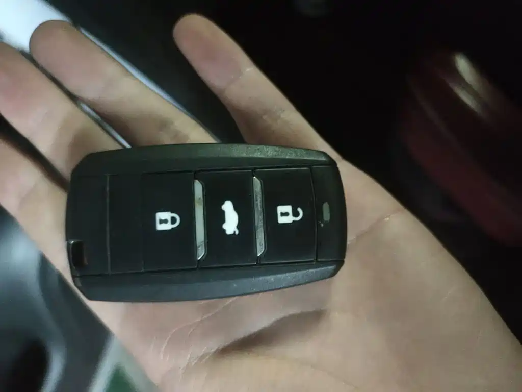 Changan CS75 — миниатюра 11