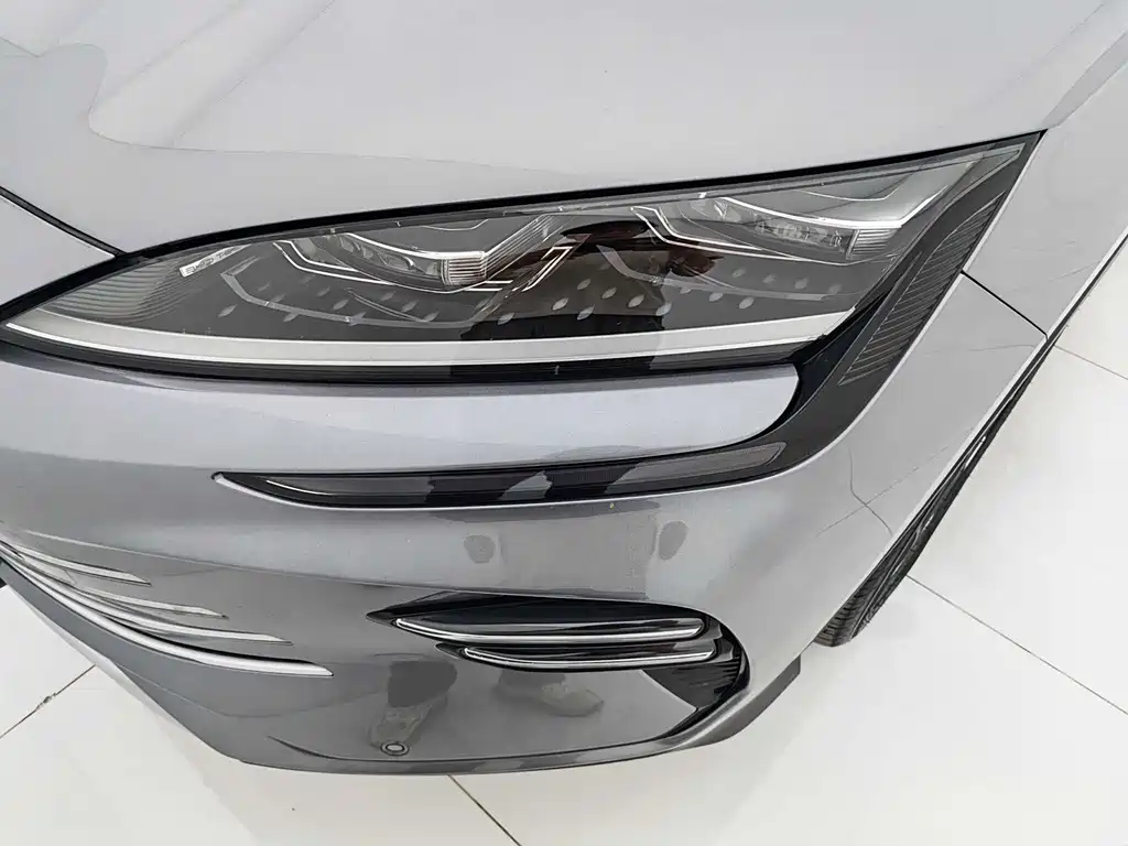 BYD SONGJIANG NEW ENERGY