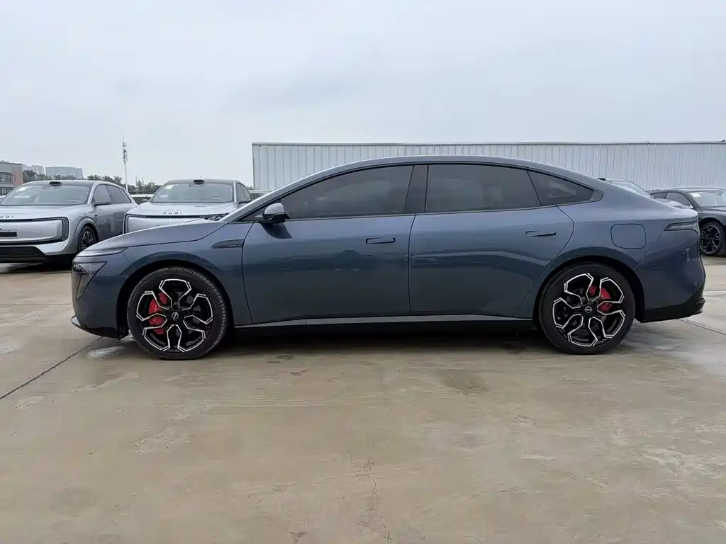 Nissan N7 — миниатюра 4
