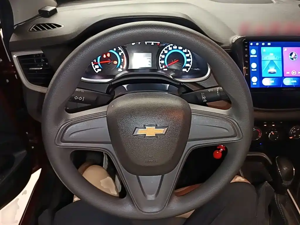 Chevrolet Cavalier — миниатюра 11