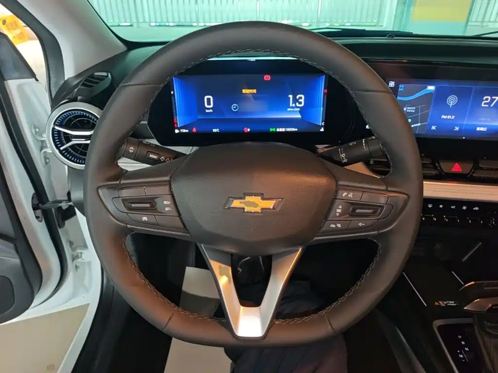 Chevrolet Monza — миниатюра 11