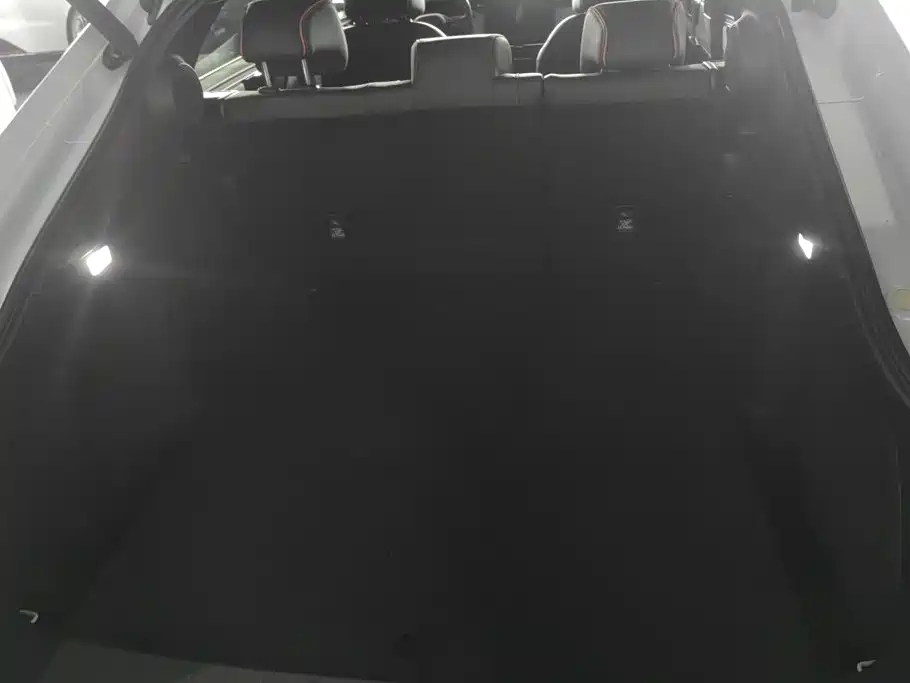 Honda Lieguan e:NS2 — миниатюра 4