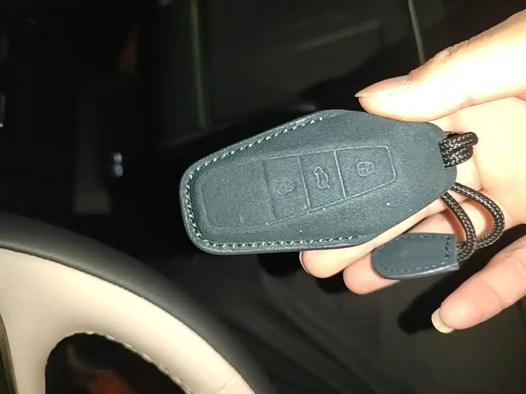 iCAR iCAR 03T — миниатюра 9