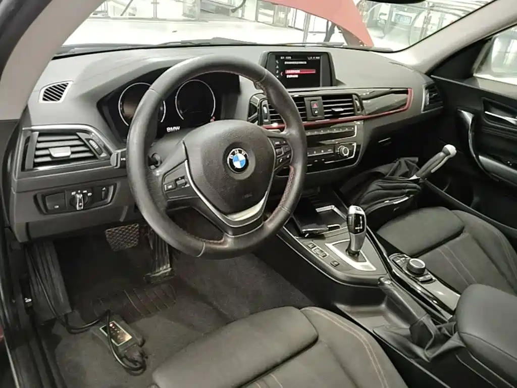 BMW 2 Series (Import) — миниатюра 10
