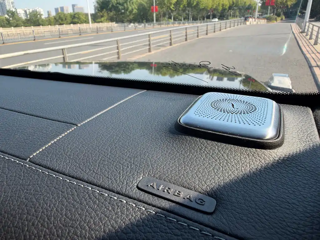 Mercedes-Benz G-Class — миниатюра 14
