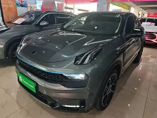 LYNK 05