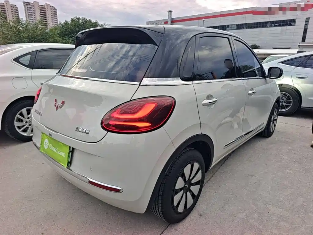 Wuling Bingo — миниатюра 7