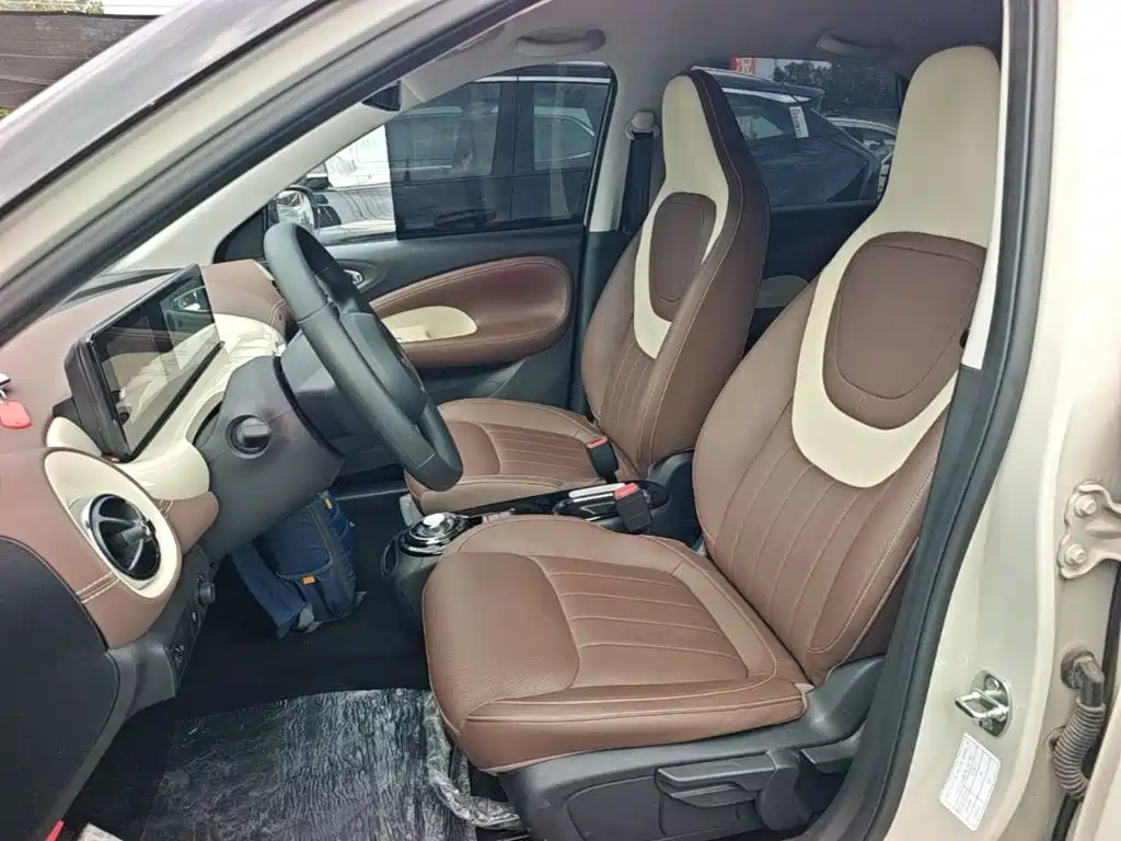 Wuling Bingo — миниатюра 15
