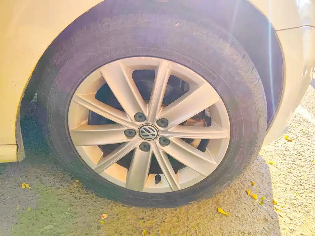 Volkswagen Polo — миниатюра 24