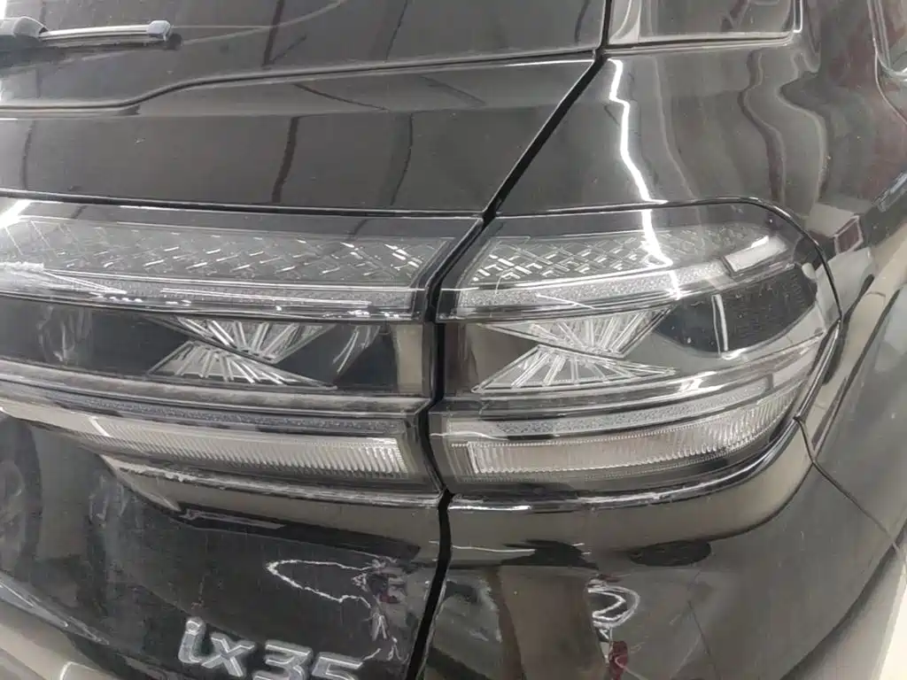 Hyundai ix35 — миниатюра 8