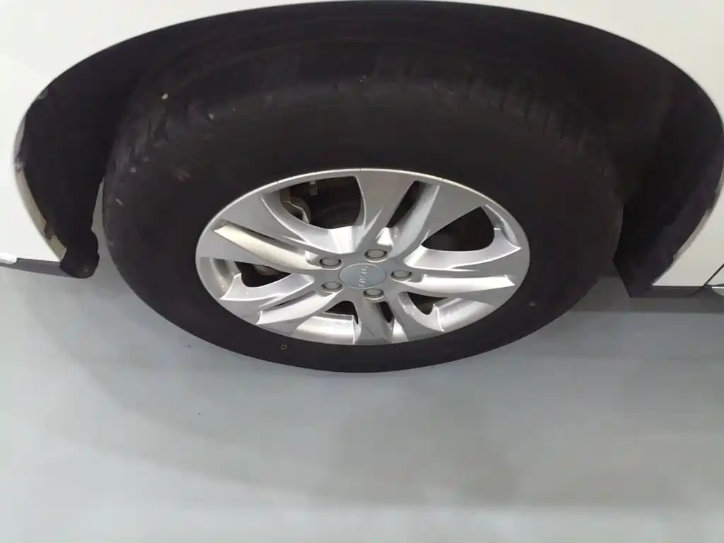Haval M6 — миниатюра 23